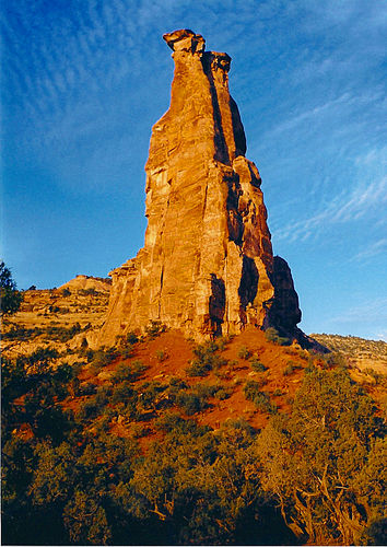 List of federal lands in Colorado